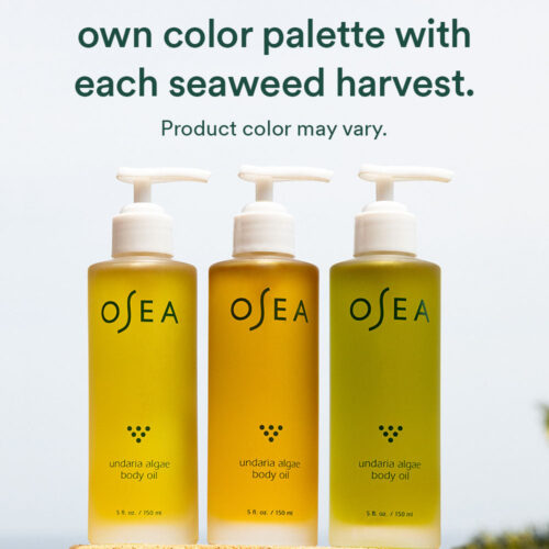 Undaria Algae™ Body Oil - Image 10