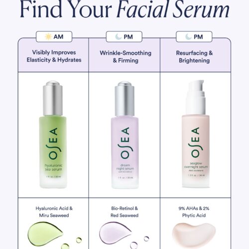 Dream Night Serum with Bio-Retinol - Image 10