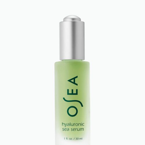 Hyaluronic Sea Serum