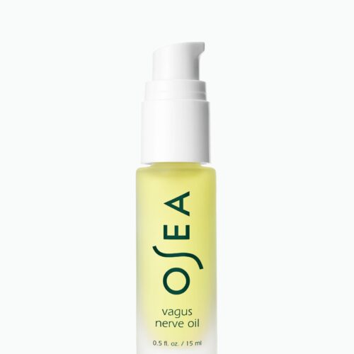 Vagus Nerve Oil