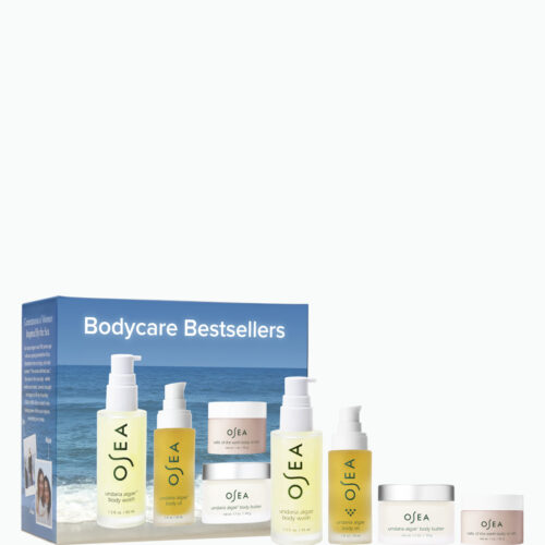 Bodycare Bestsellers Set