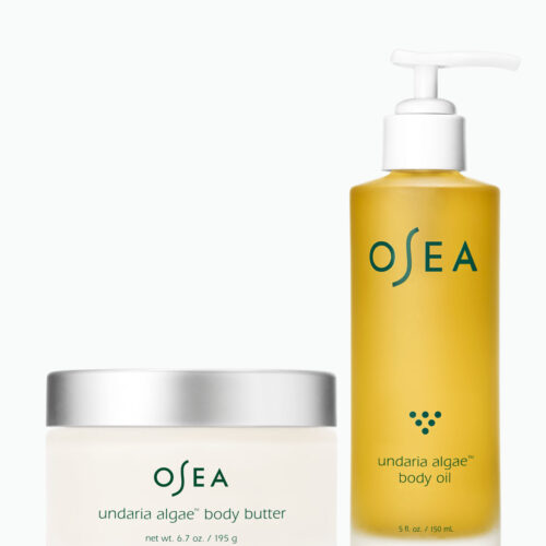 Undaria Hydrate & Glow Duo