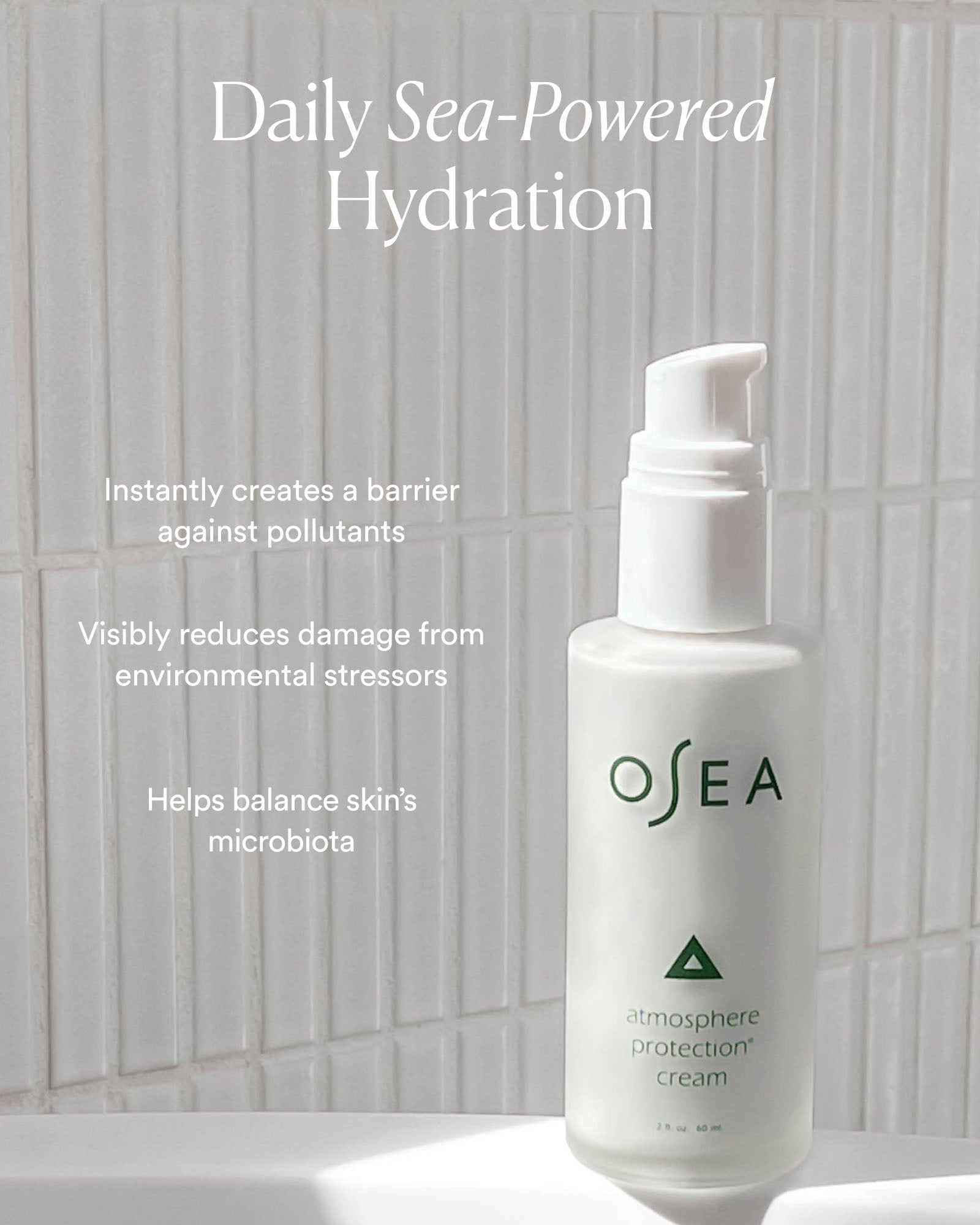 Atmosphere Protection® Cream - Image 2