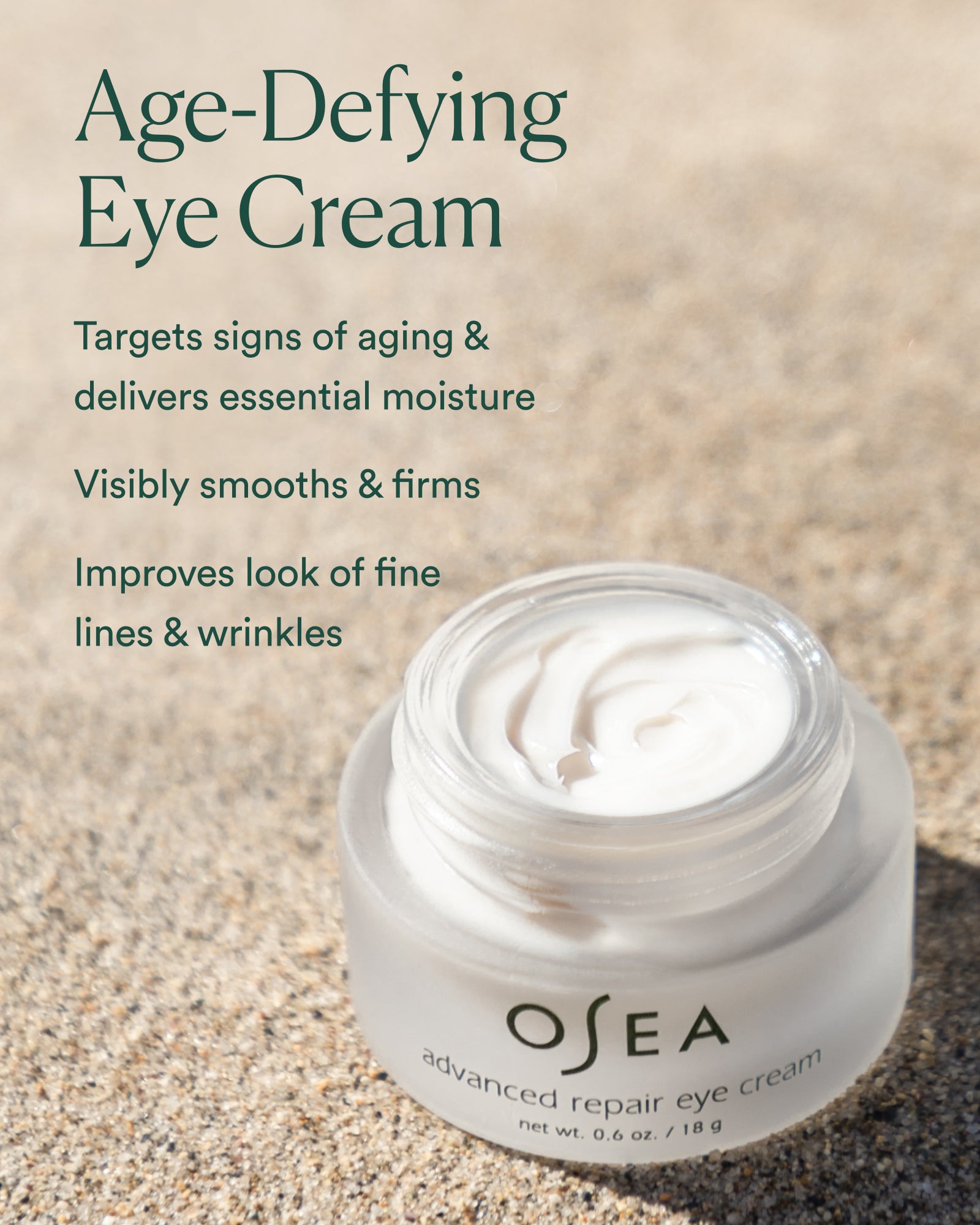 Advanced Repair Eye Cream - Image 2