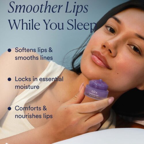 Alternative view of Dream Lip Mask® with Bio-Retinol