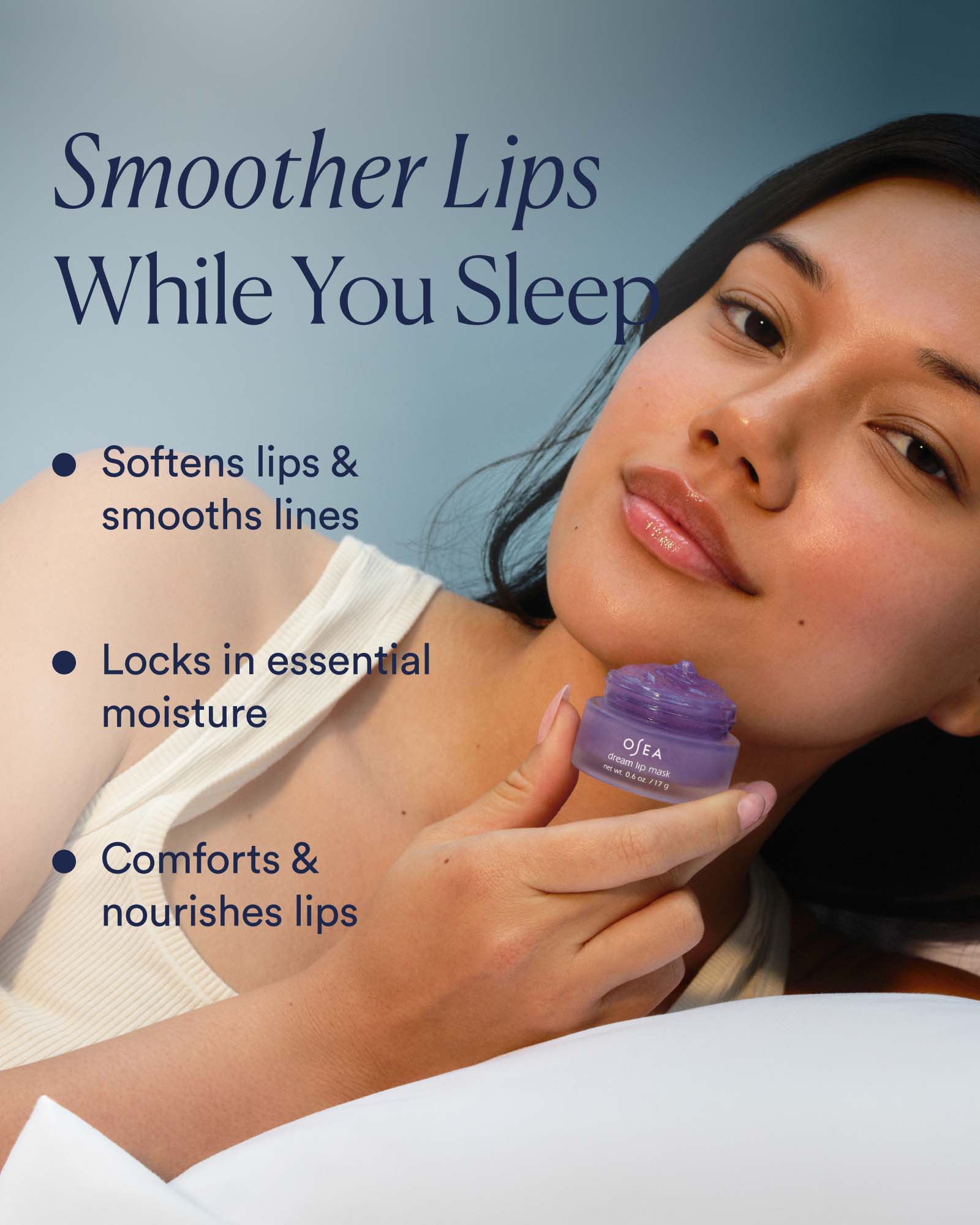 Dream Lip Mask® with Bio-Retinol - Image 2