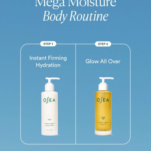 Alternative view of Mega Moisture Duo