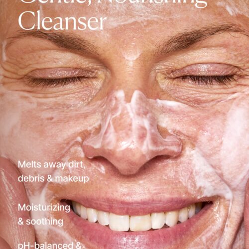Alternative view of Ocean Cleansing Milk