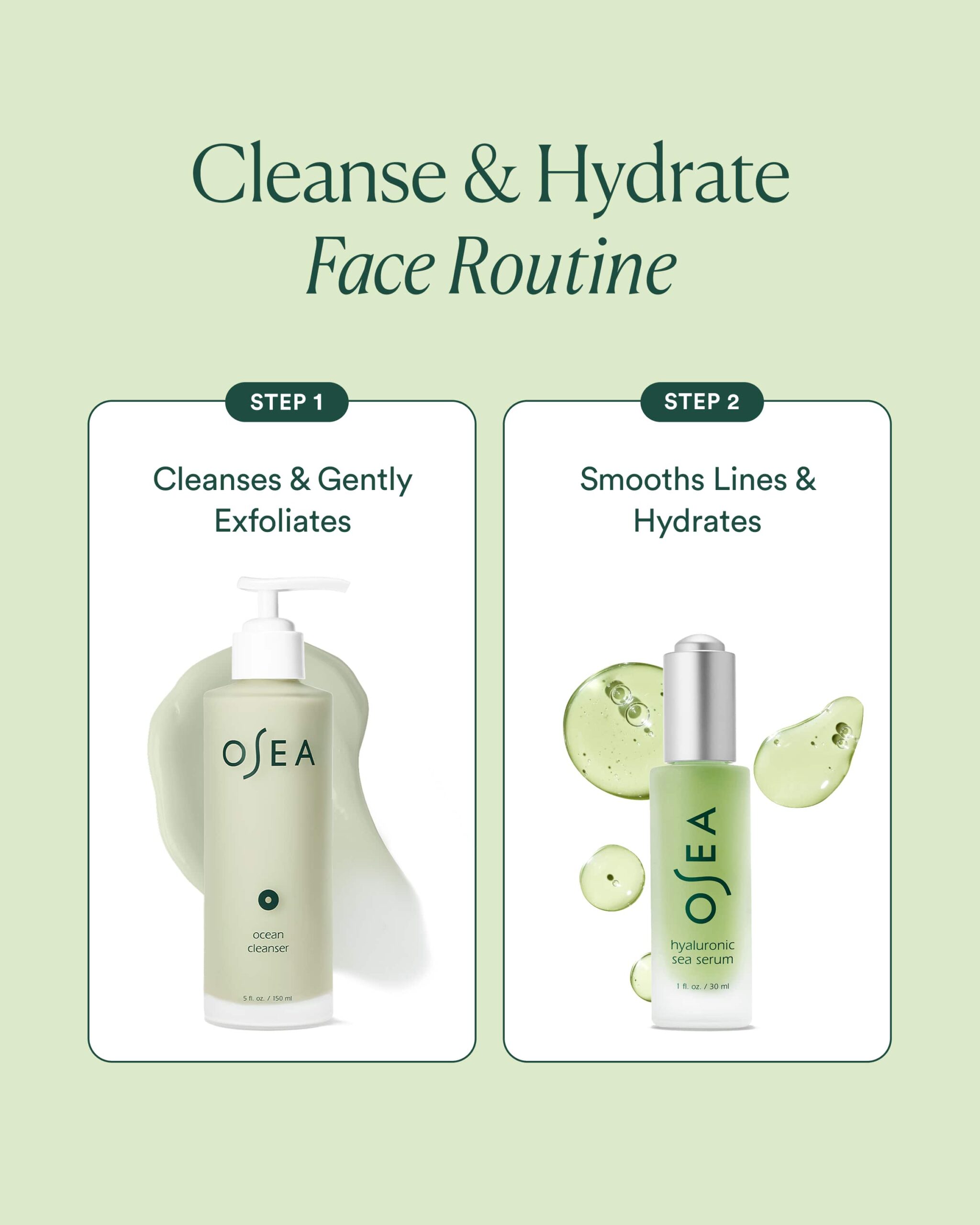 Cleanse & Hydrate Duo - Image 2