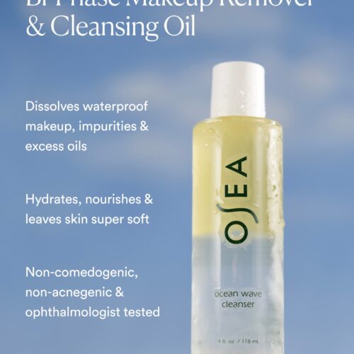 Alternative view of Ocean Wave Cleanser