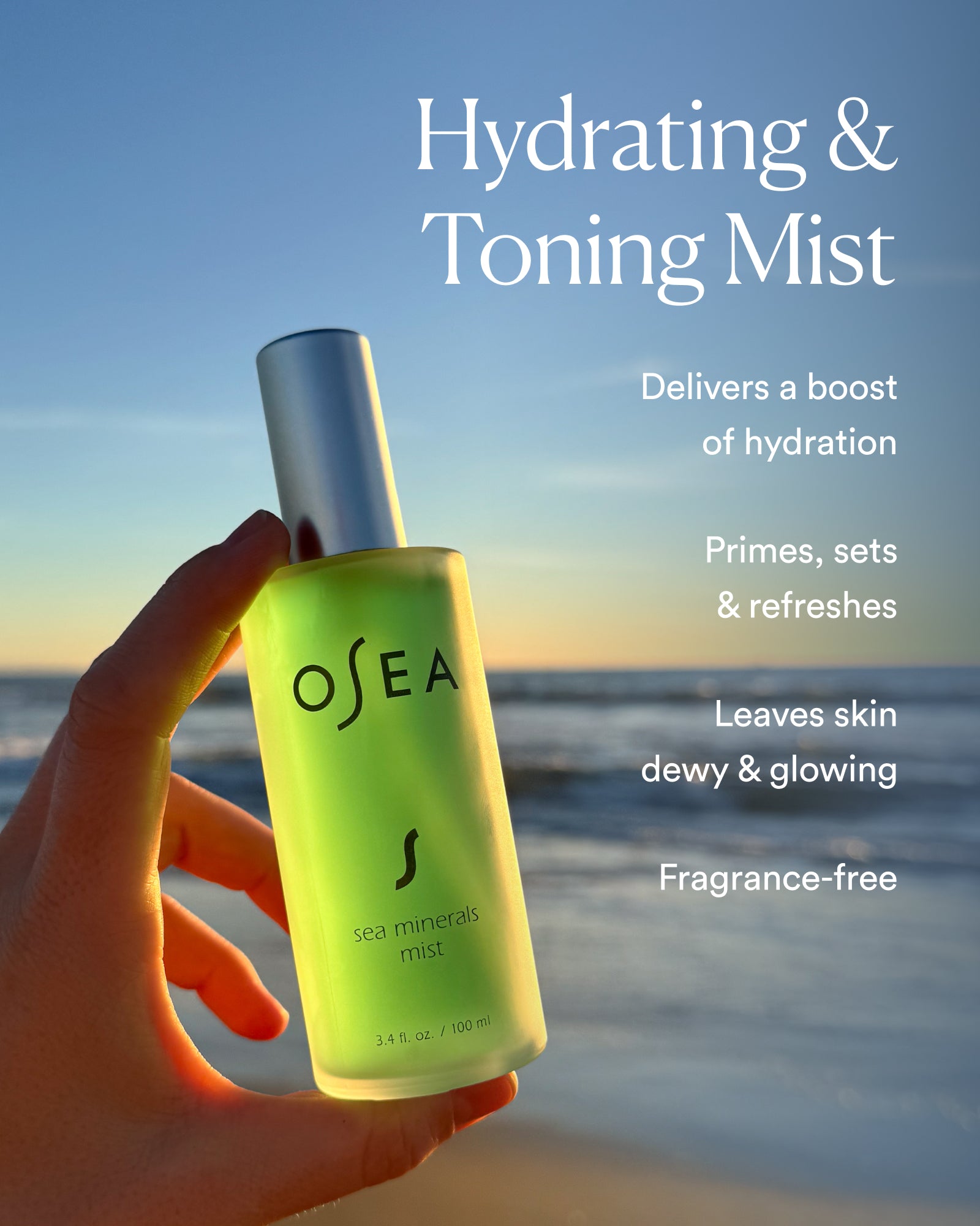 Sea Minerals Mist - Image 2
