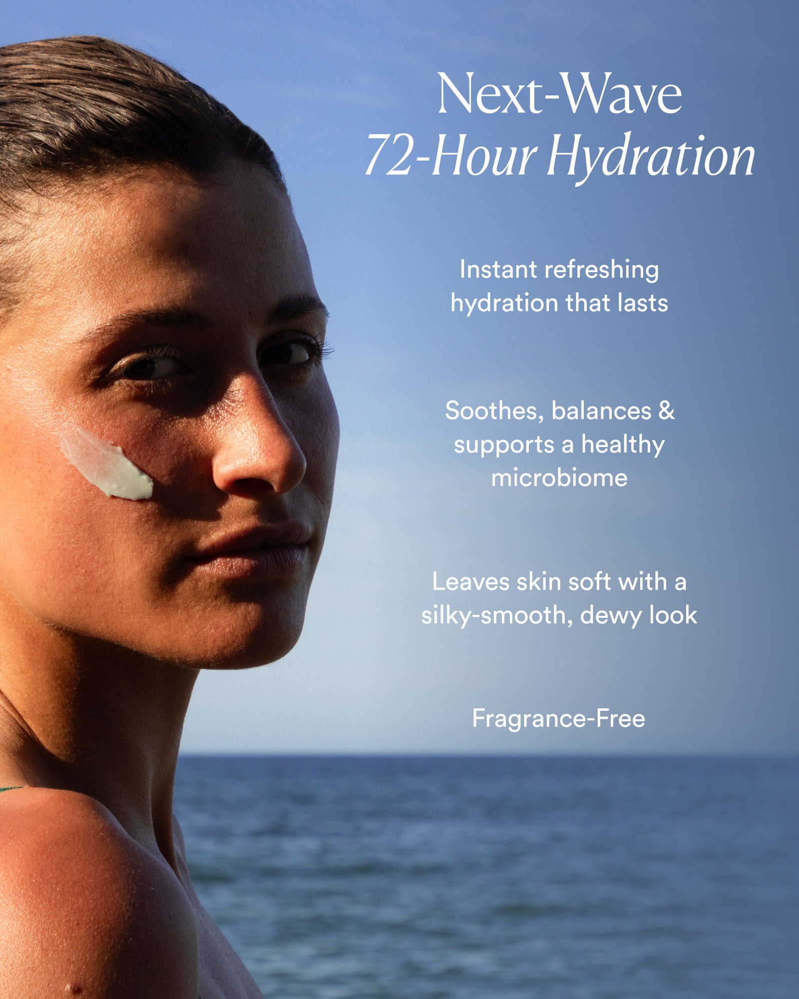 Seabiotic® Water Cream - Image 2