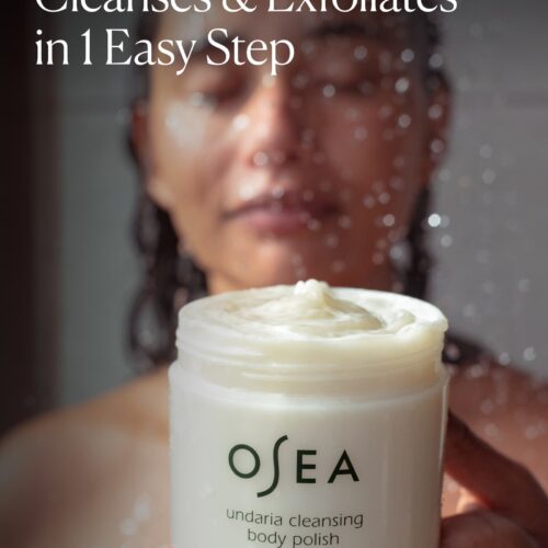 Alternative view of Undaria Cleansing Body Polish