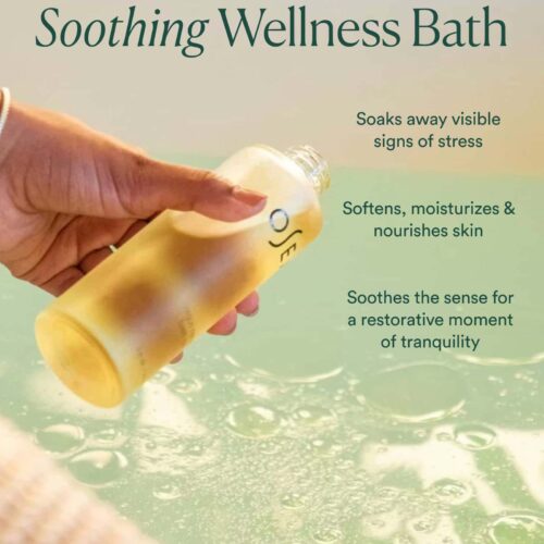 Alternative view of Vagus Nerve Bath Oil