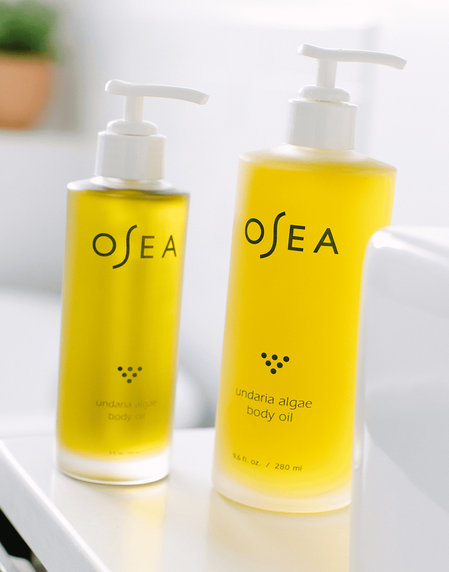 Undaria Algae™ Body Oil Travel Size - Image 10