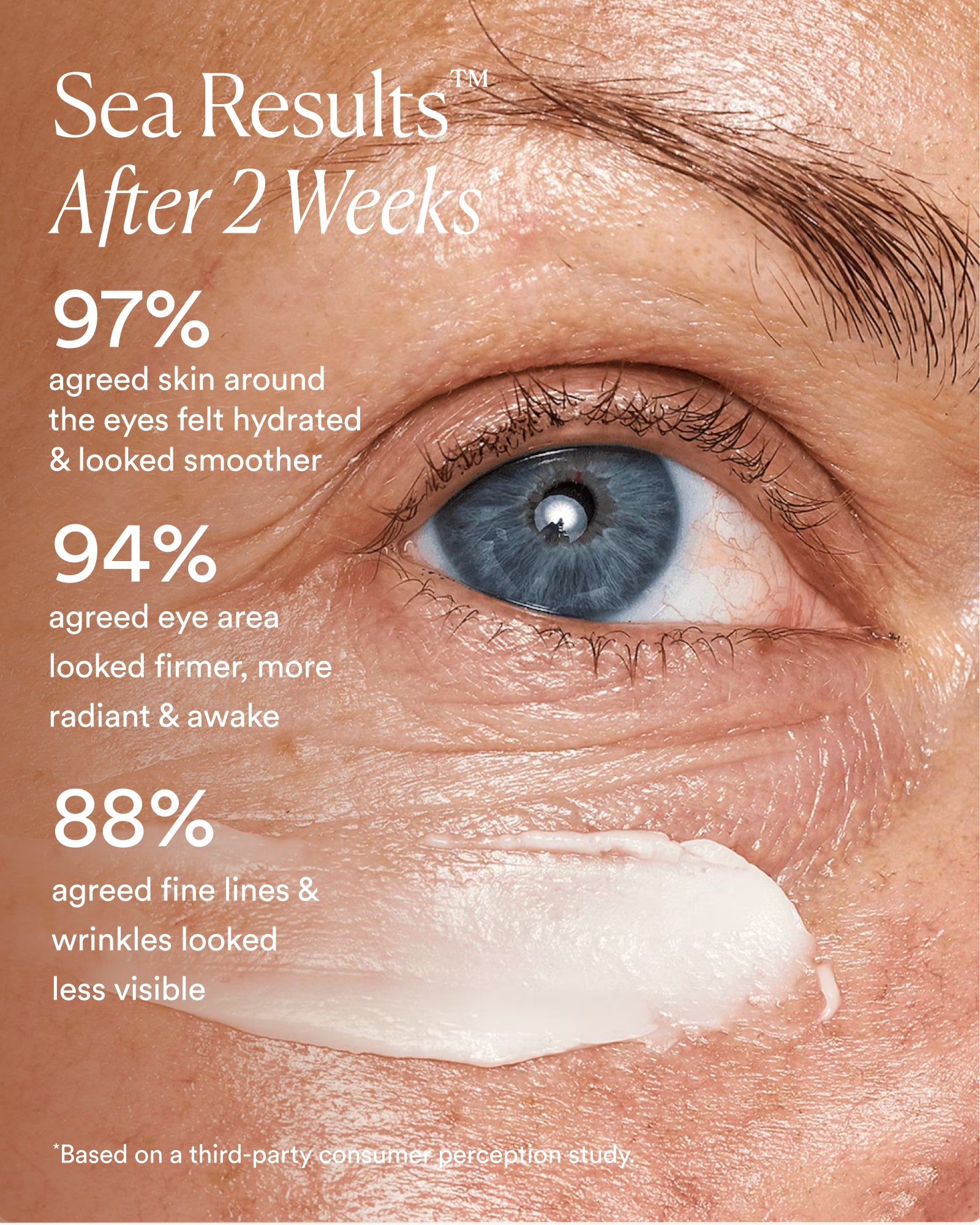 Advanced Repair Eye Cream - Image 3