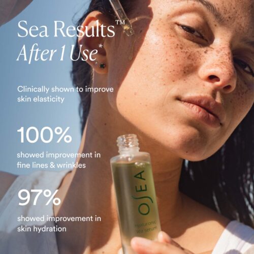 Hyaluronic Sea Serum - Image 3