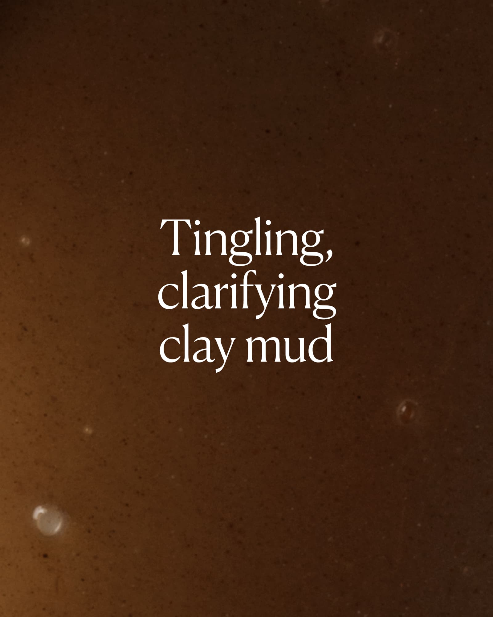 Ocean Cleansing Mudd - Image 3