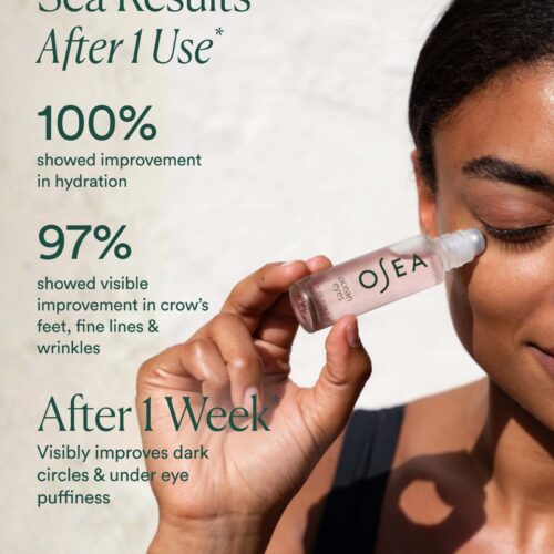 Ocean Eyes® Age-Defying Eye Serum - Image 3