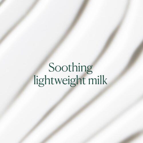 Ocean Cleansing Milk - Image 3