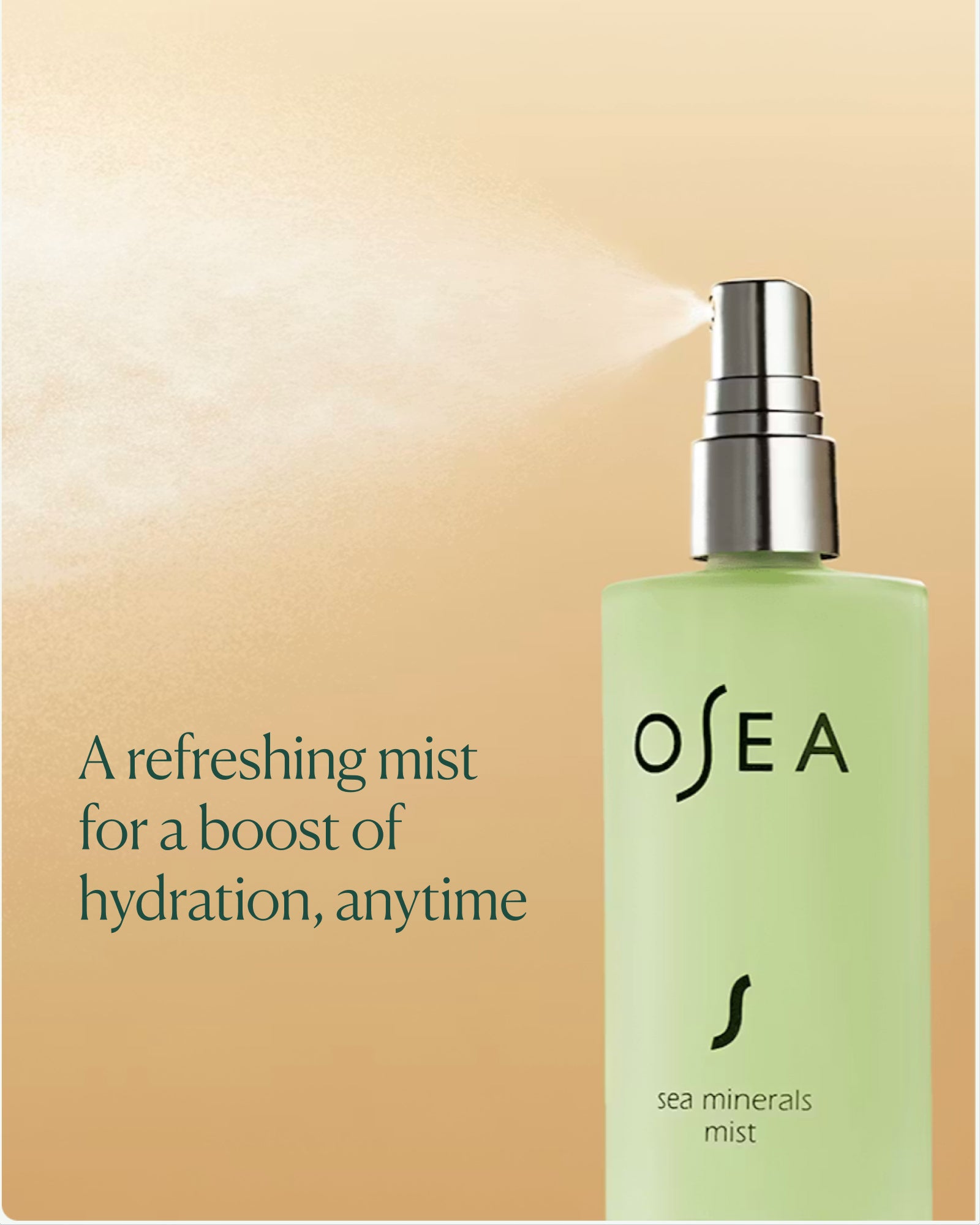 Sea Minerals Mist - Image 3