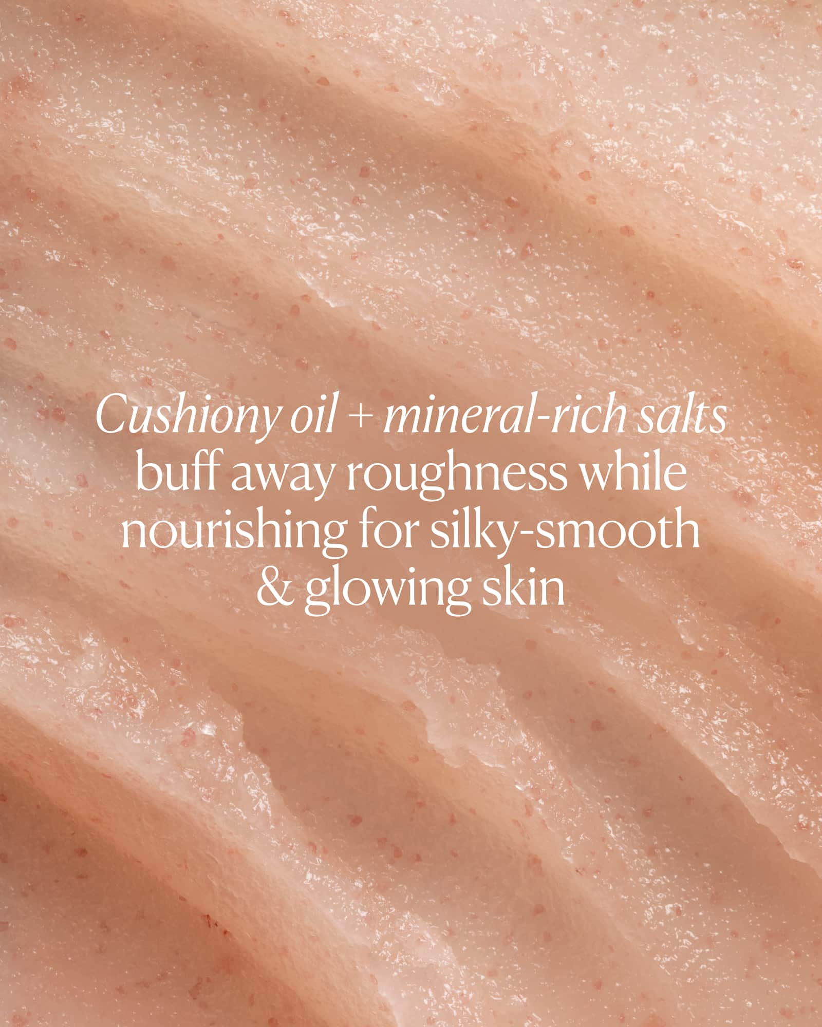 Salts of the Earth Body Scrub - Image 3