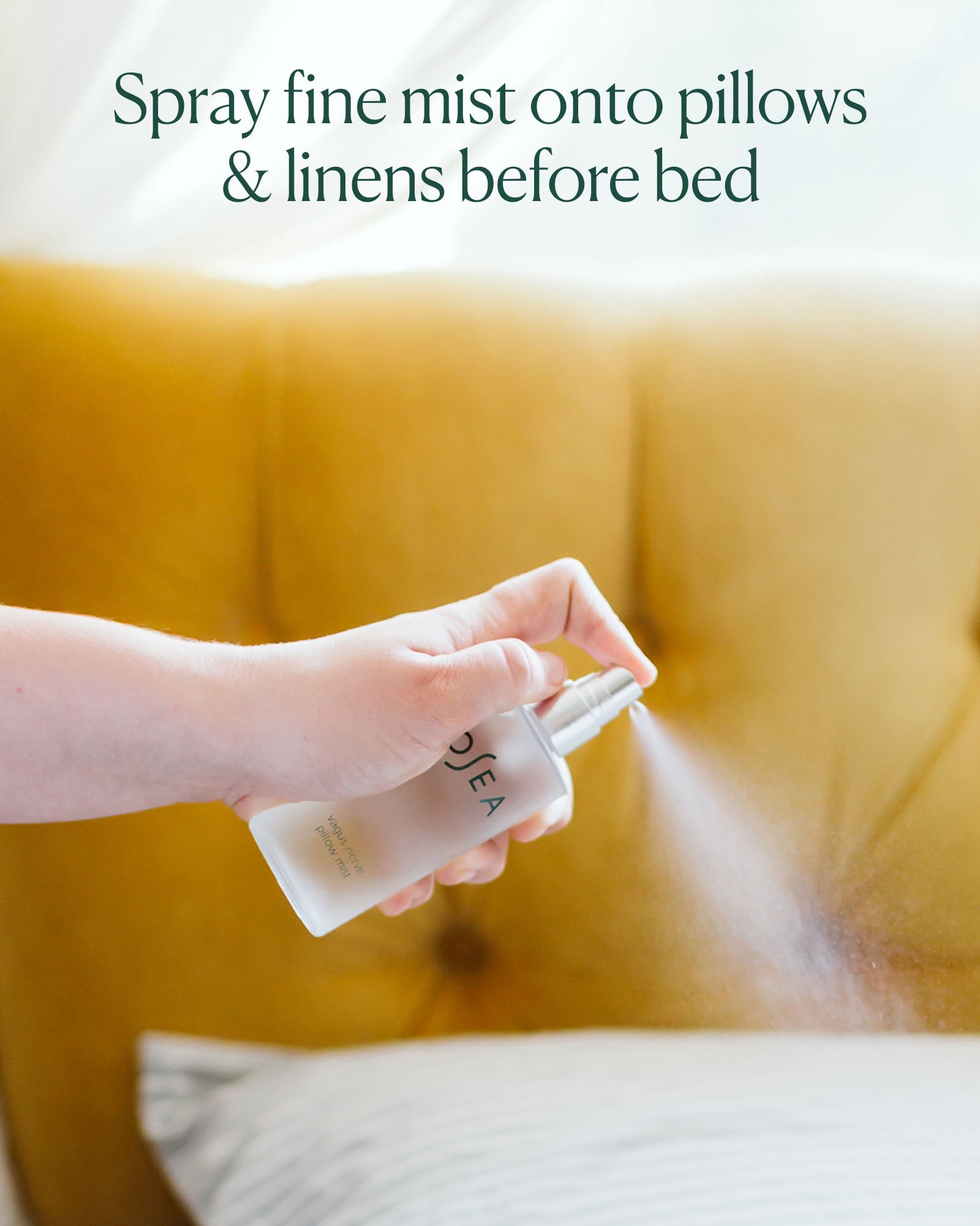Vagus Nerve Pillow Mist - Image 3