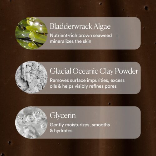 Ocean Cleansing Mudd - Image 4