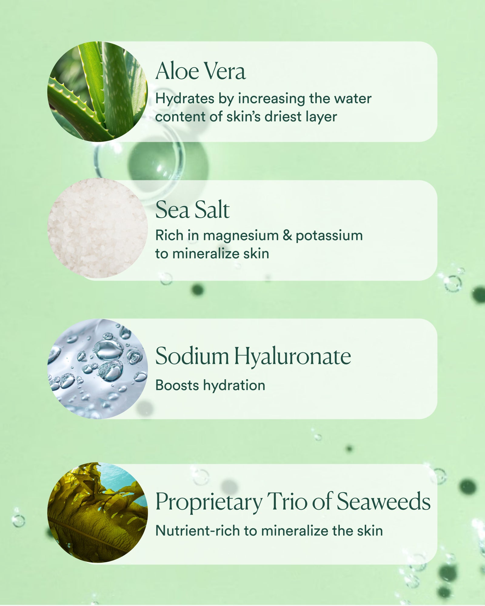 Sea Minerals Mist - Image 4