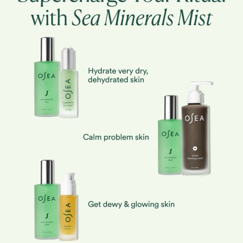Sea Minerals Mist - Image 5