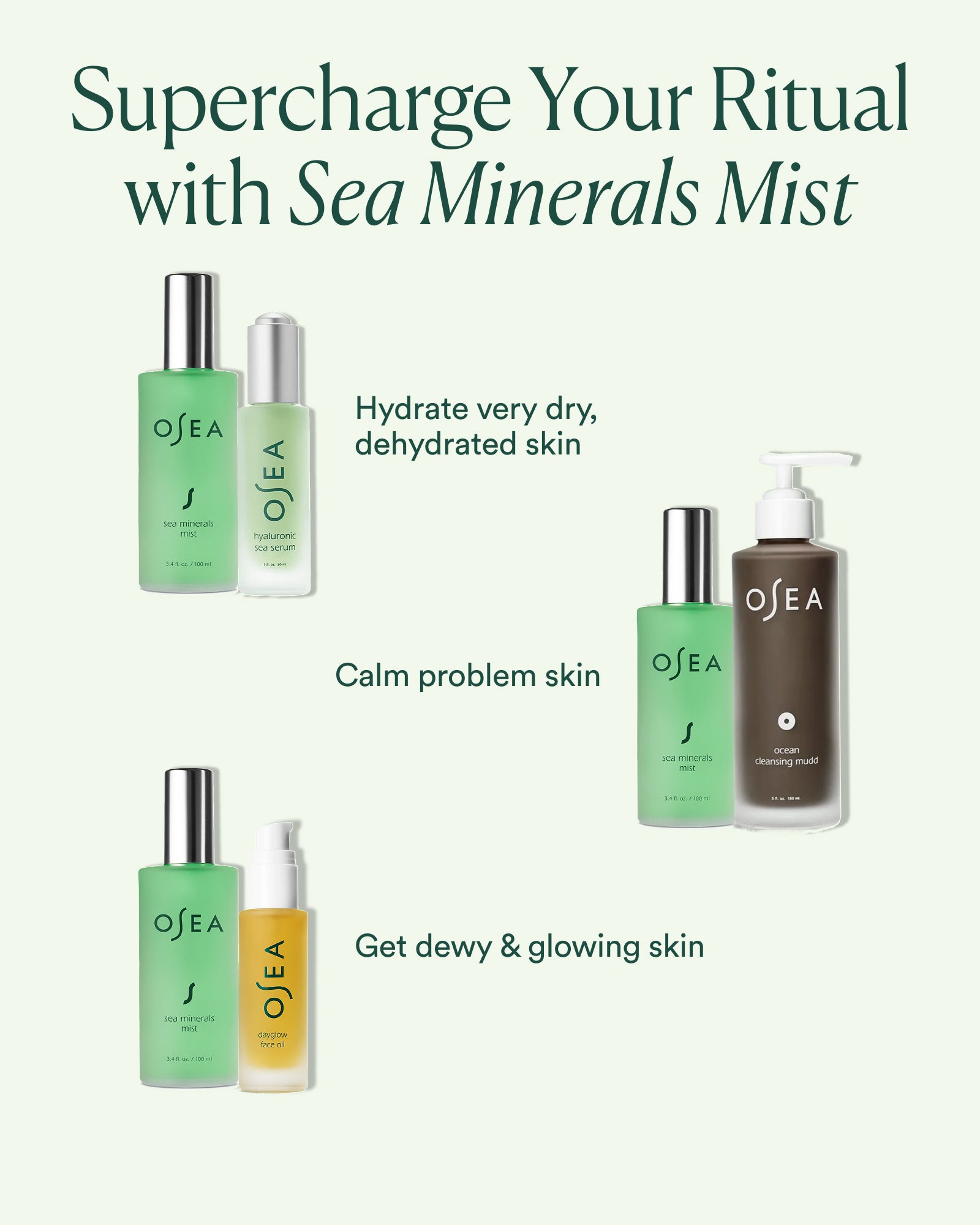 Sea Minerals Mist - Image 5