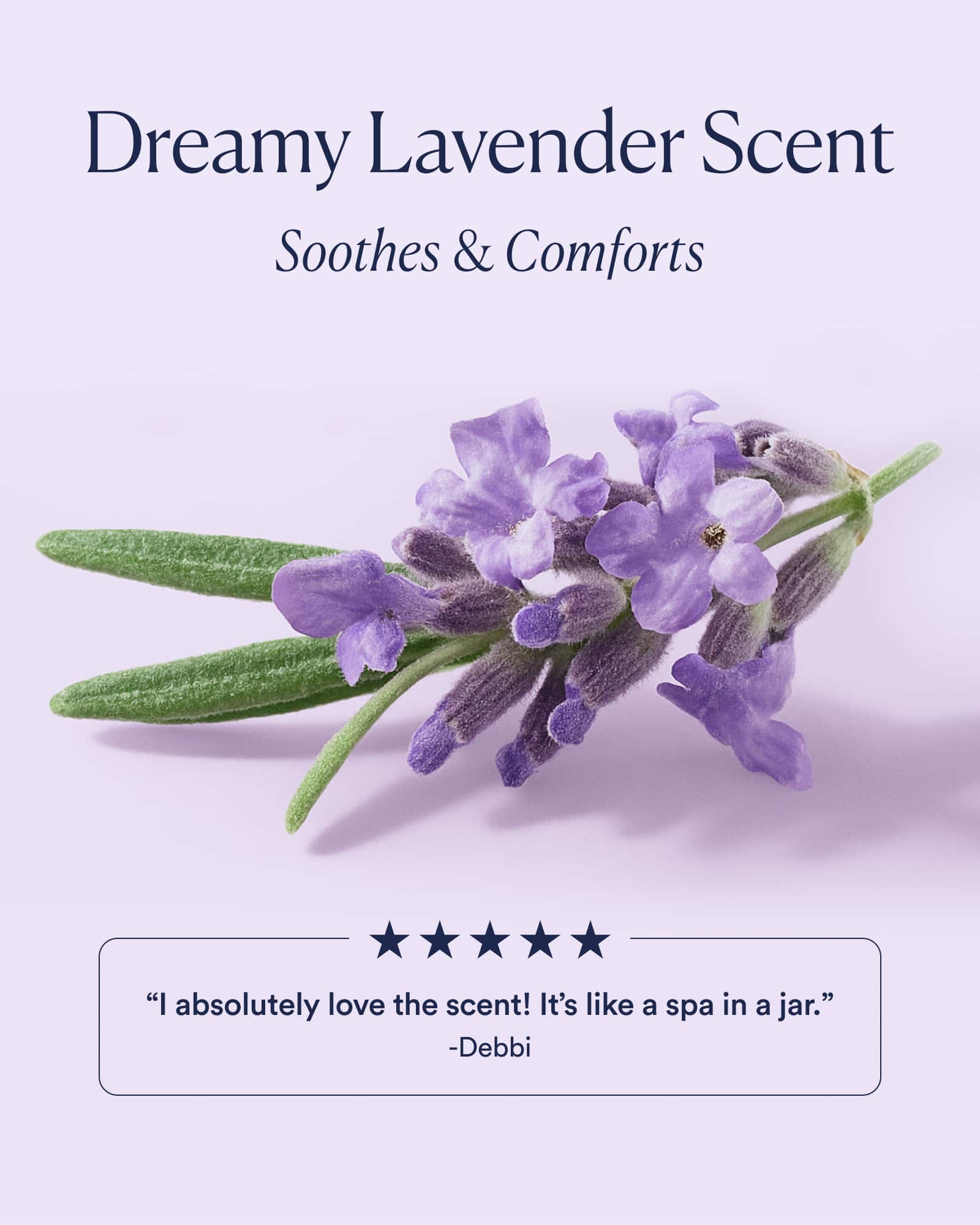 Salts of the Earth Body Scrub - Image 4