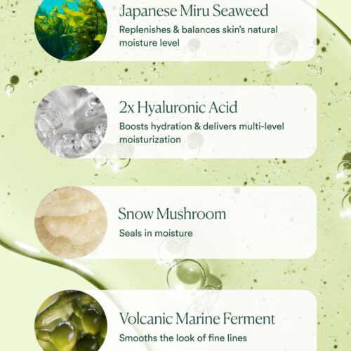 Hyaluronic Sea Serum - Image 5