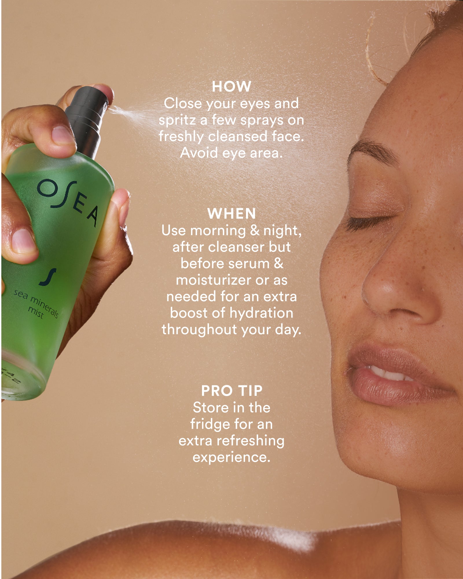 Sea Minerals Mist - Image 6