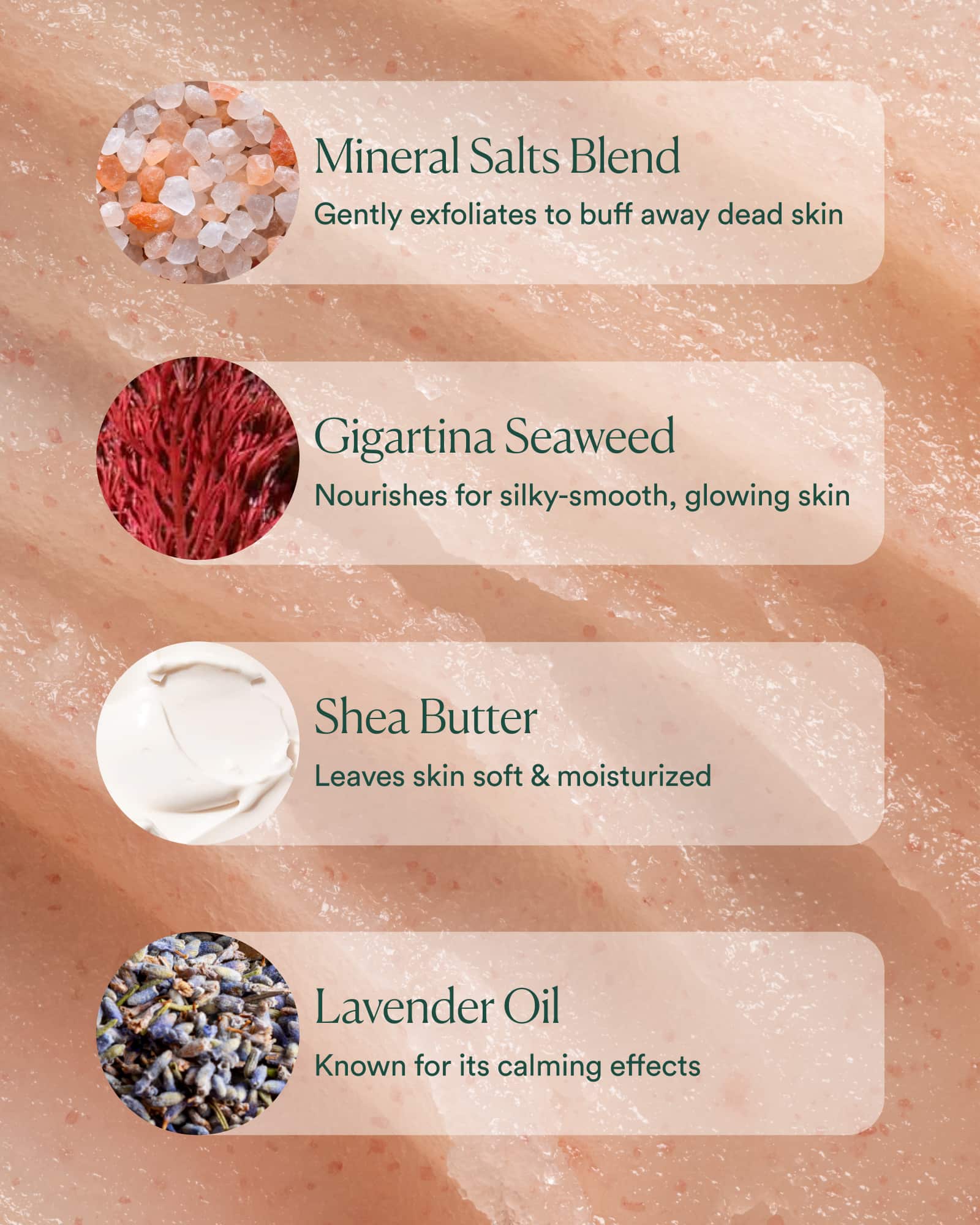 Salts of the Earth Body Scrub - Image 5