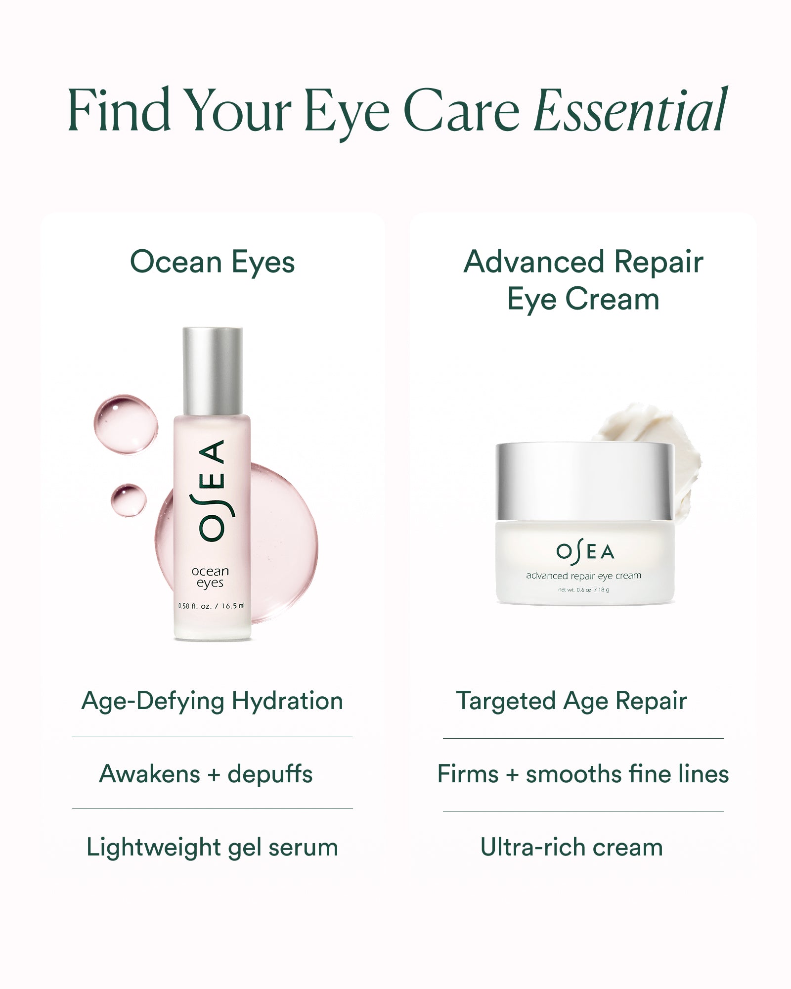 Advanced Repair Eye Cream - Image 6