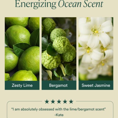 Ocean Wave Cleanser - Image 6