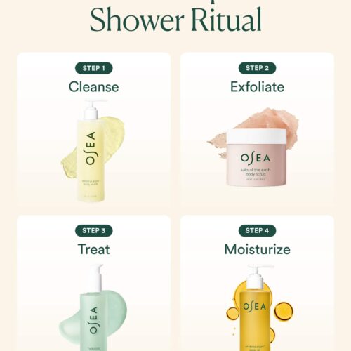 Salts of the Earth Body Scrub - Image 6