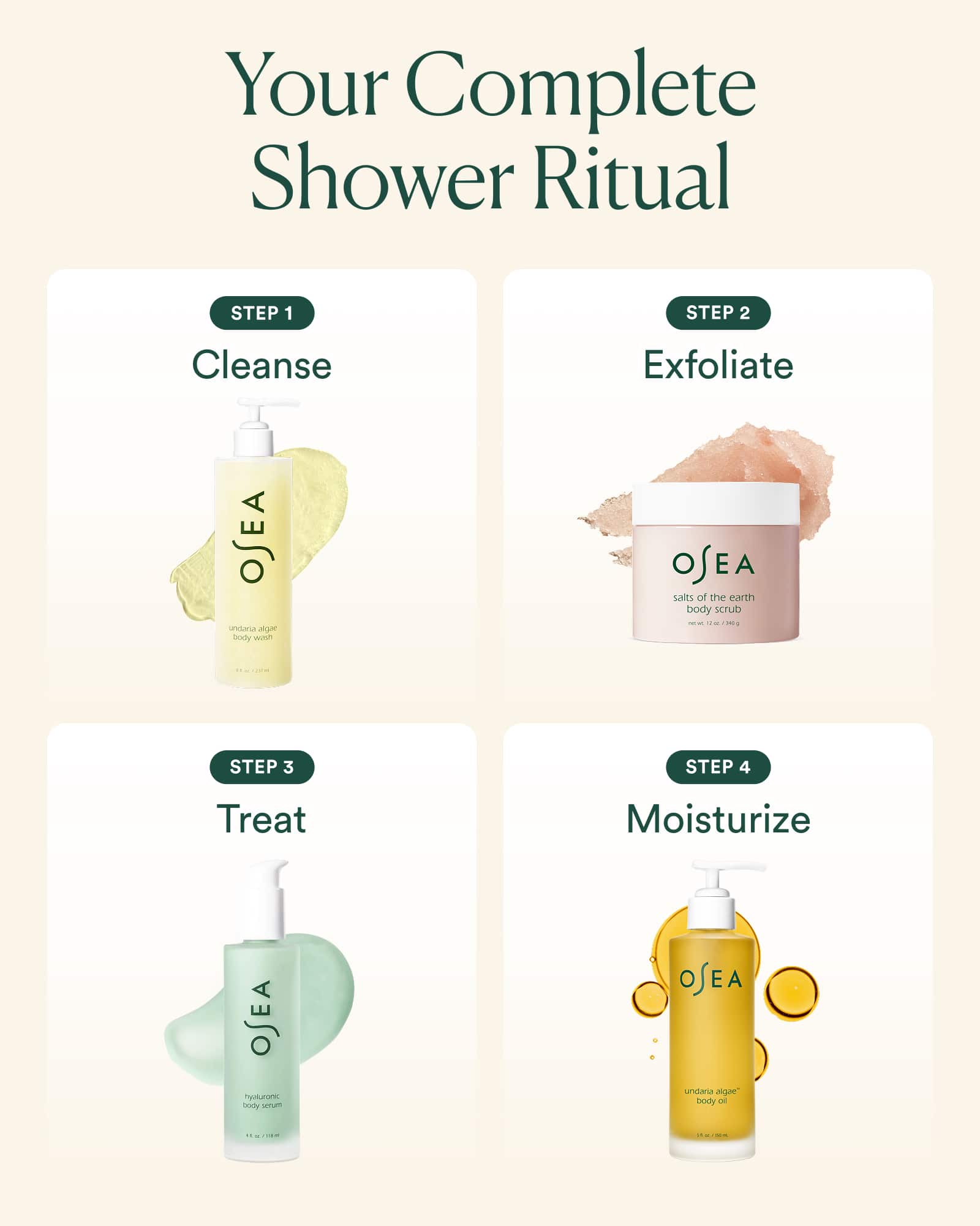 Salts of the Earth Body Scrub - Image 6