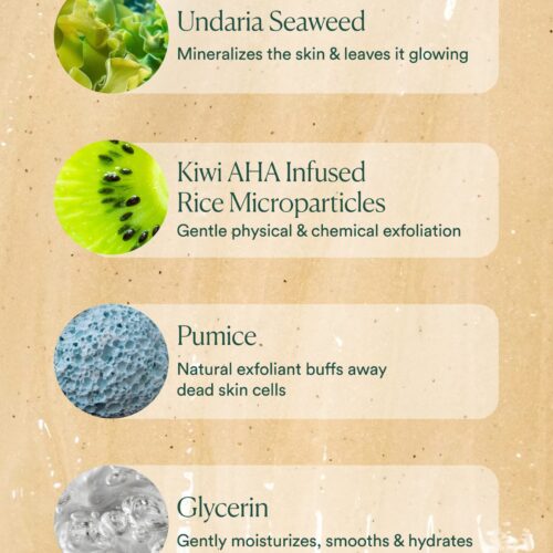 Undaria Cleansing Body Polish - Image 6