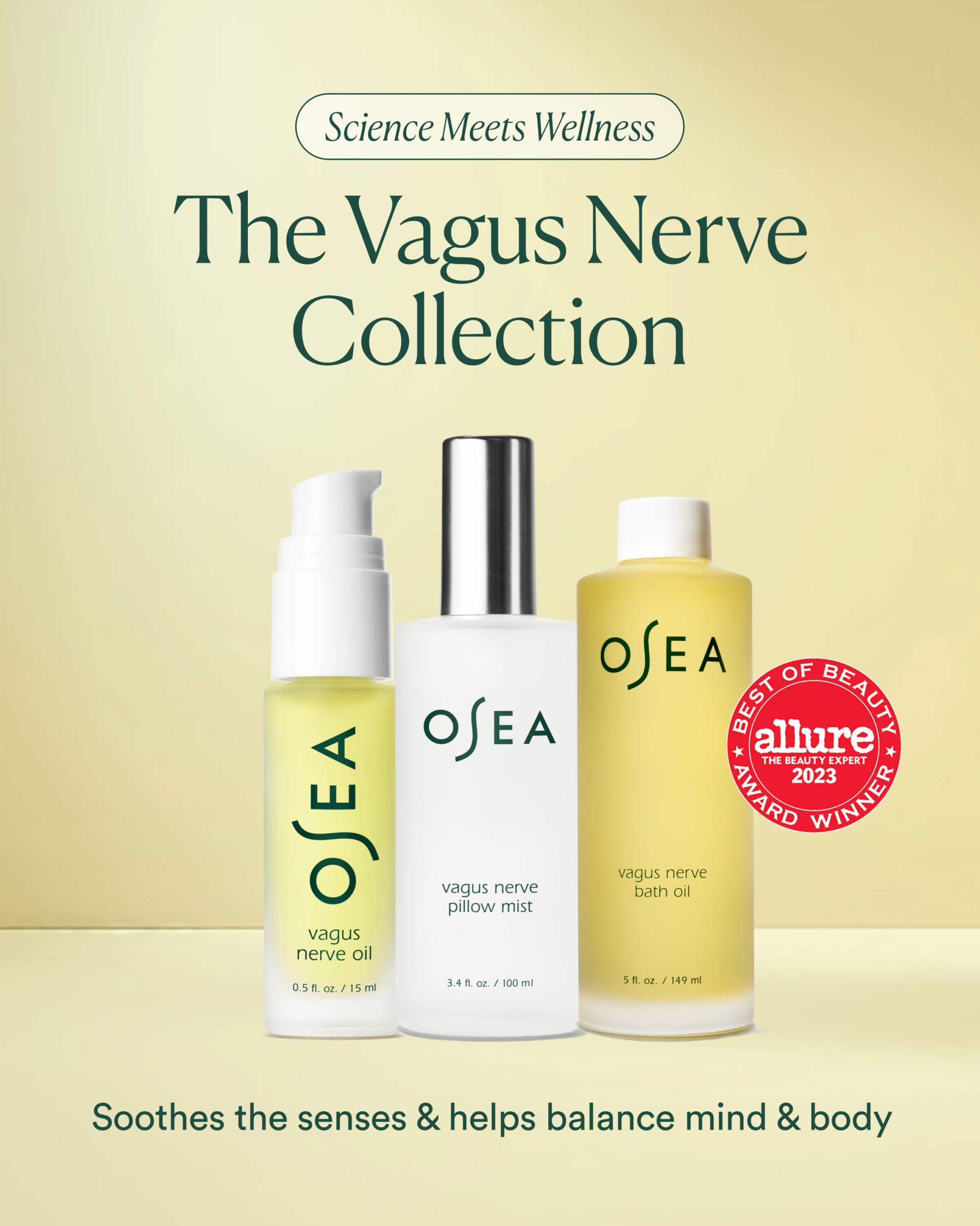 Vagus Nerve Trio - Image 7