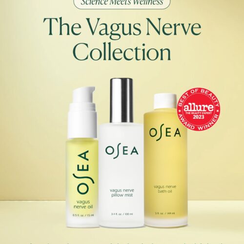 Vagus Nerve Oil - Image 7