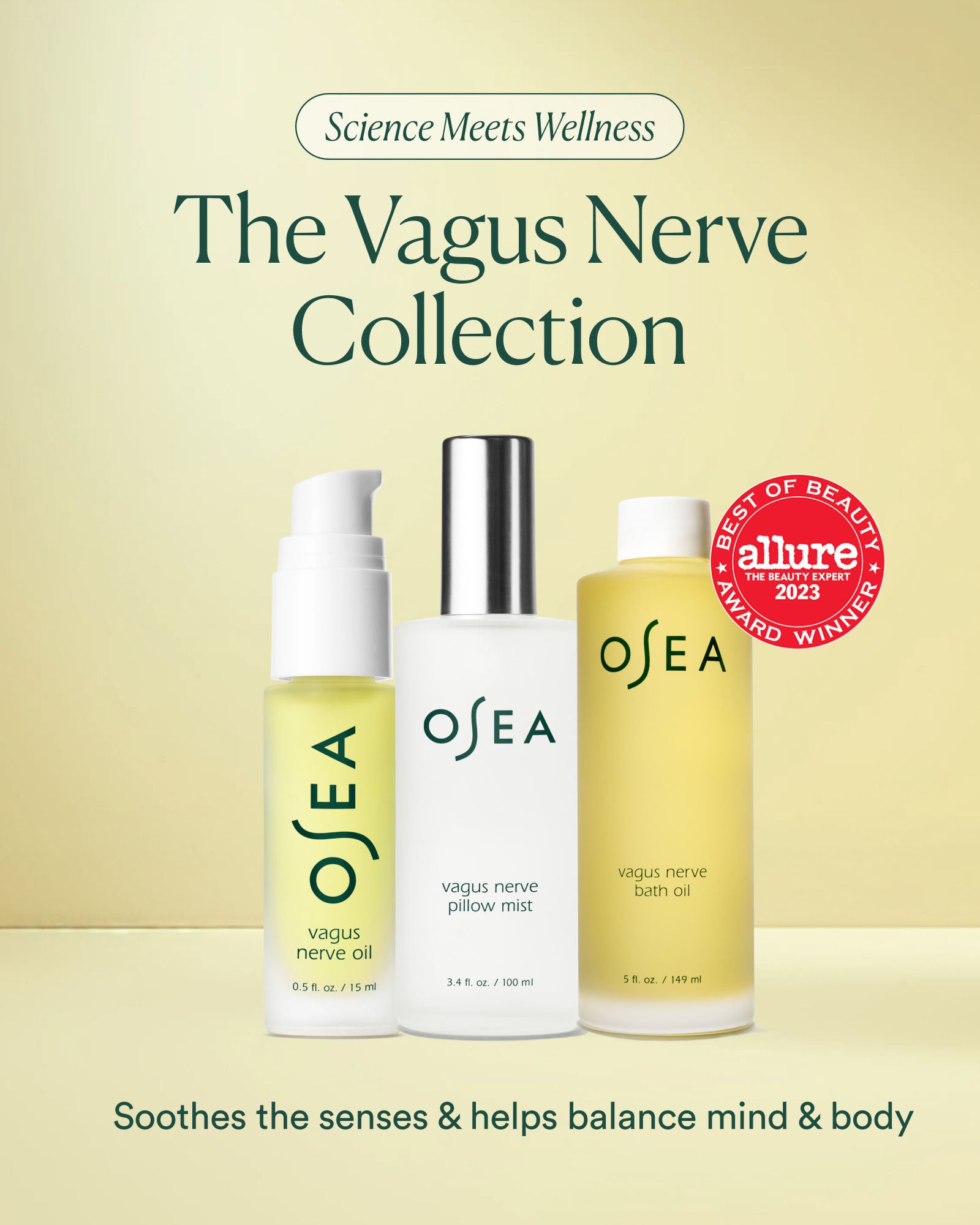 Vagus Nerve Oil - Image 7
