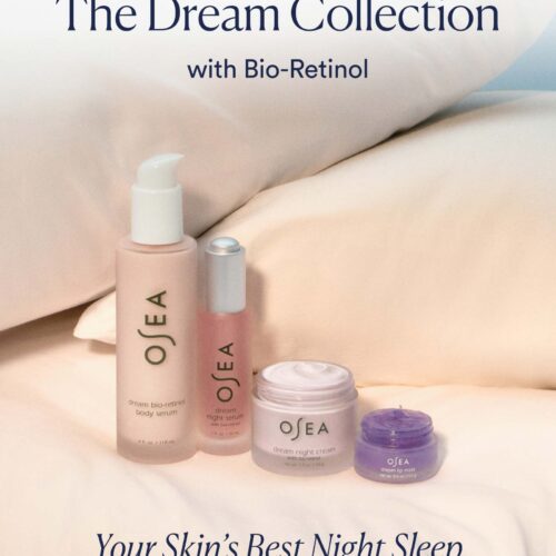 Dream Lip Mask® with Bio-Retinol - Image 8