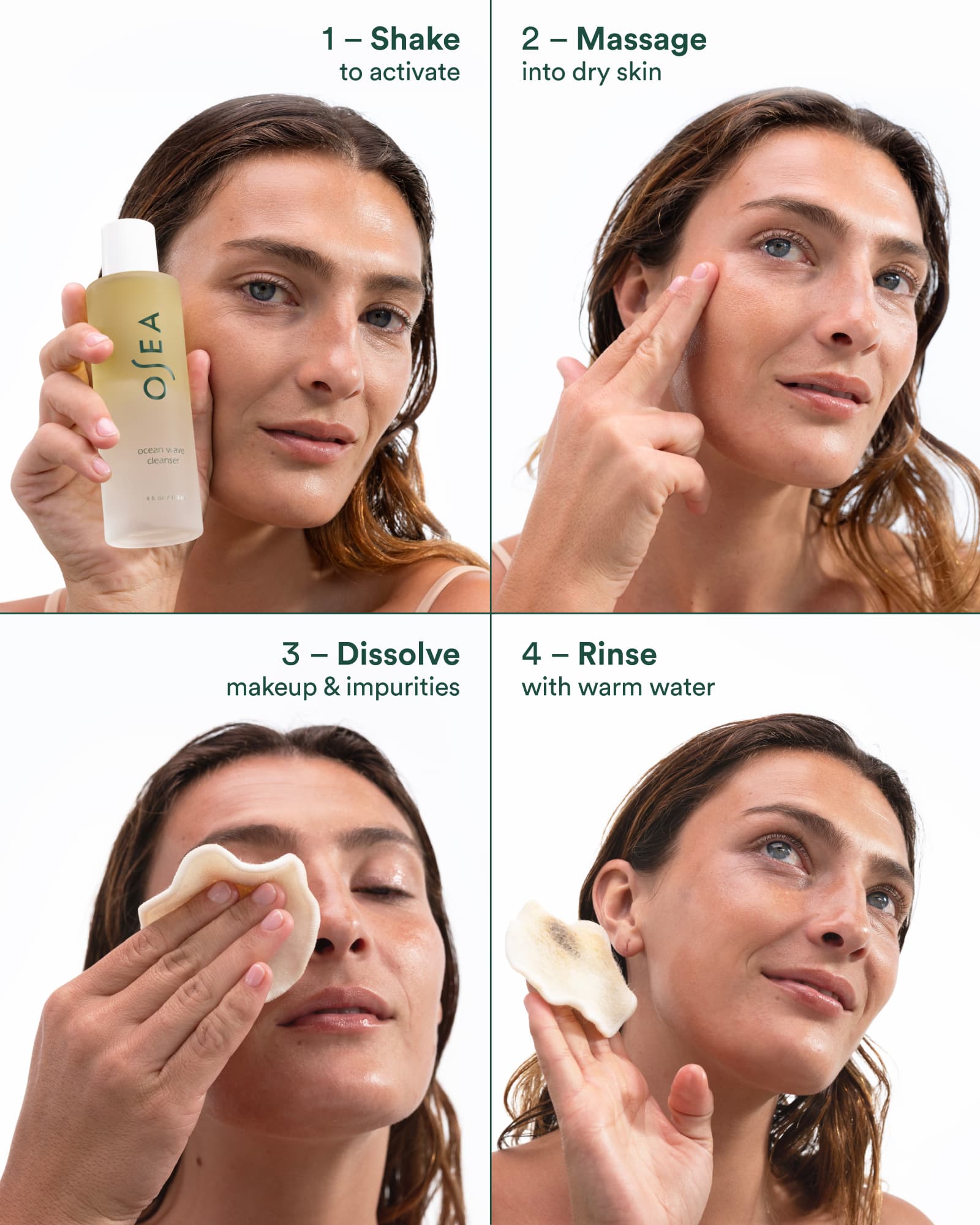 Ocean Wave Cleanser - Image 7