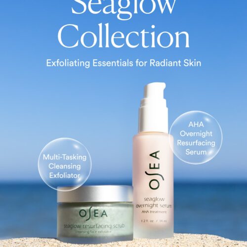 Seaglow Resurfacing Scrub - Image 7