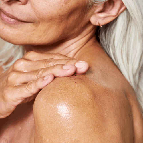 Undaria Algae™ Body Oil Fragrance Free - Image 9