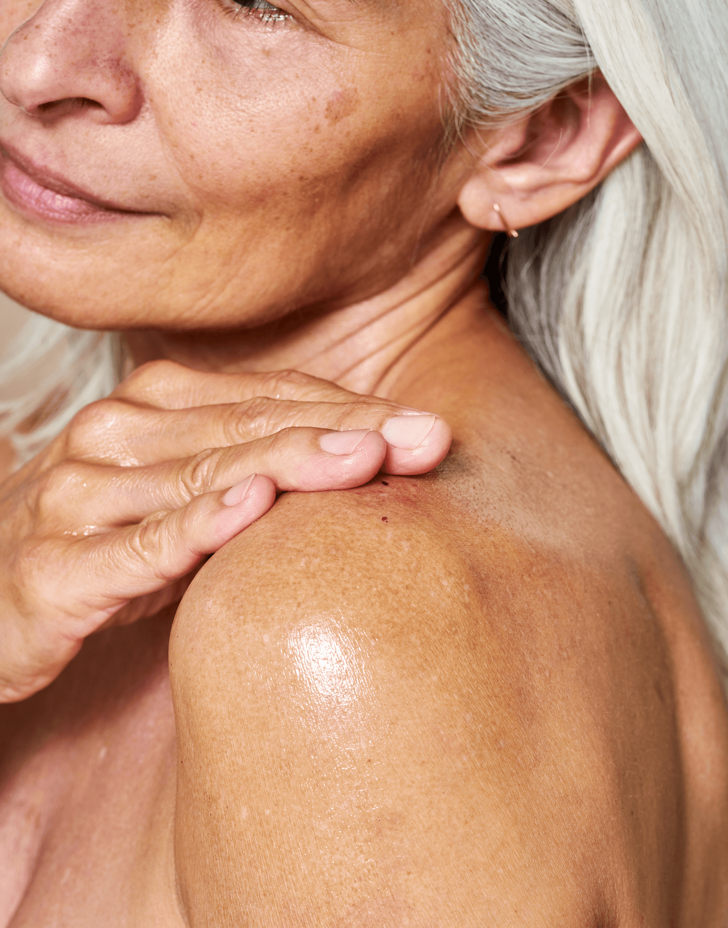 Undaria Algae™ Body Oil Fragrance Free - Image 9