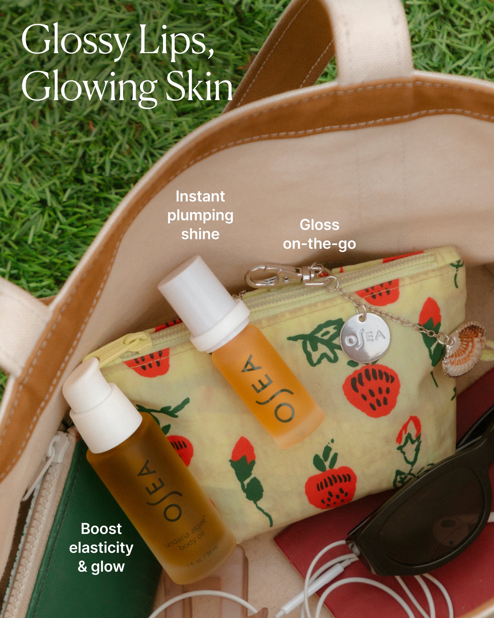 Gloss & Glow Duo - Image 2
