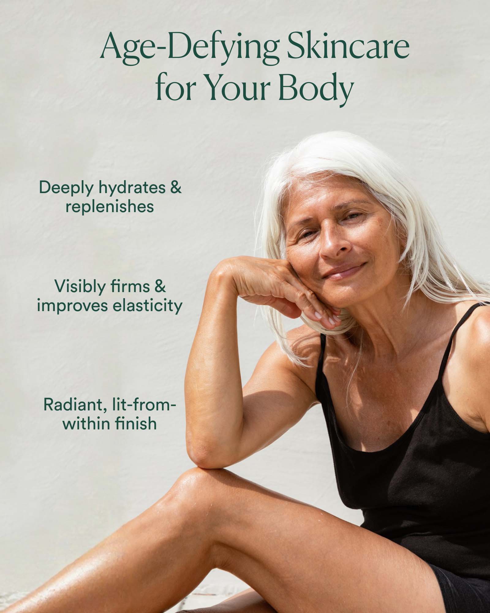 TikTok Free Gift - Anti-Aging Body Balm - Image 2